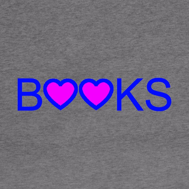 Books Big Love Shirt by alittlebluesky